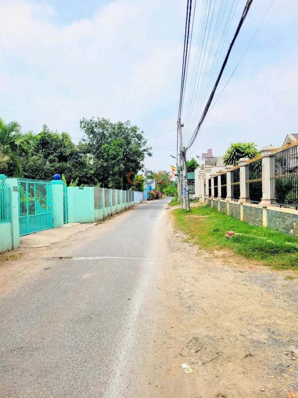 Bán đất hẻm đường Bùi Hữu Nghĩa  Thành phố Biên Hòa, Đồng Nai – giá 3 tỷ